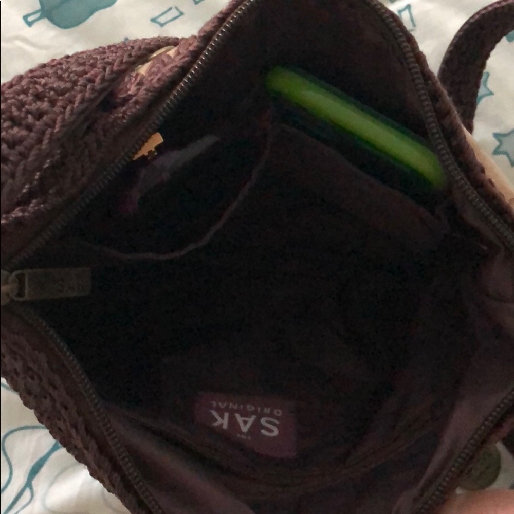 The Sak Original - Picture 7 of 8